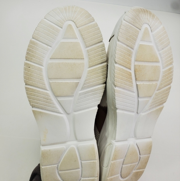 Bolongaro Trevor Sneakers Men's Size 10 Shoes 44 EU White 4267 - Picture 11 of 14